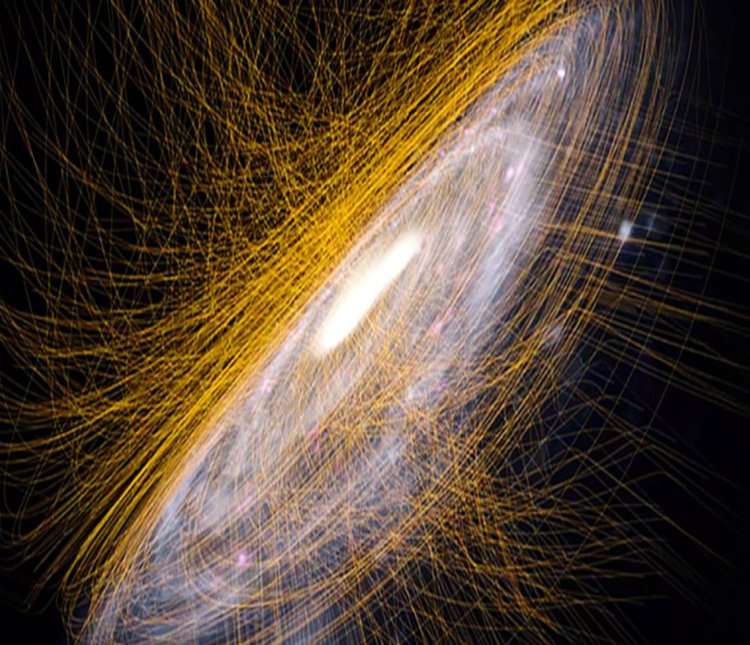 Unser exotisches Universum