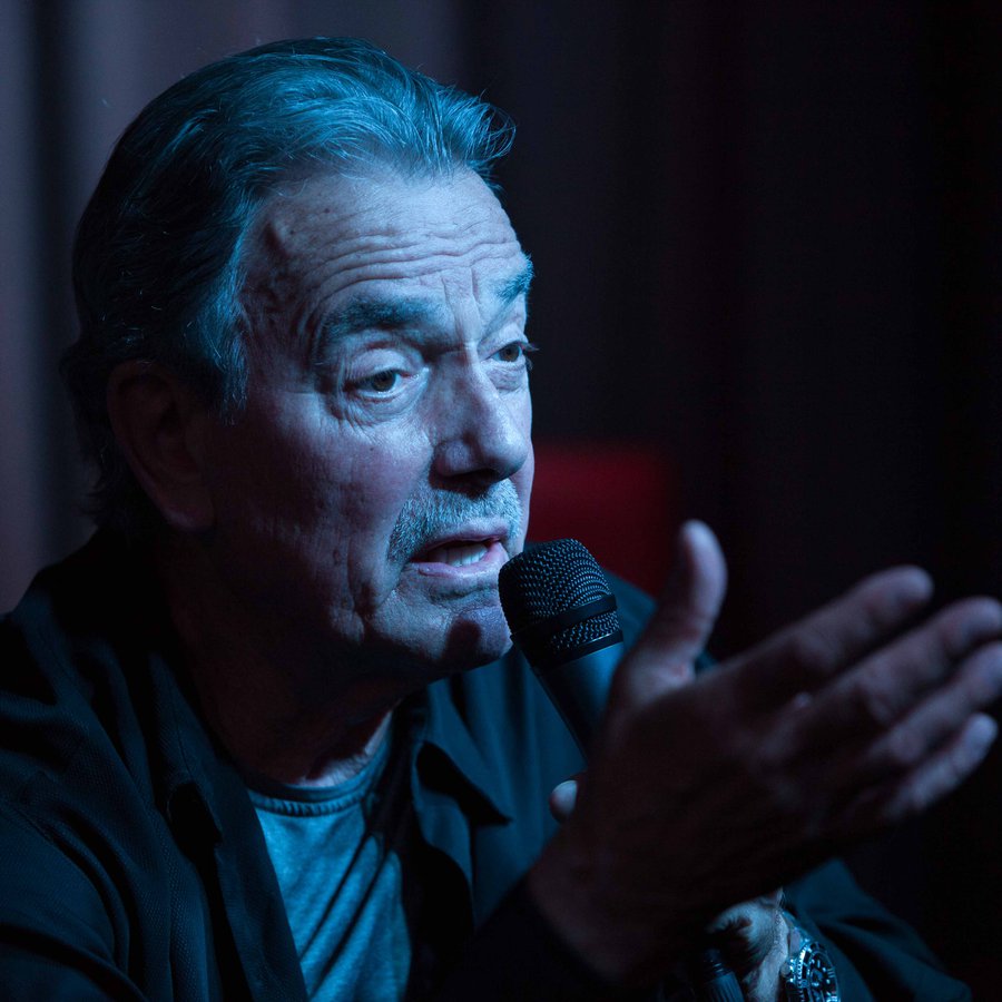 Eric Braeden