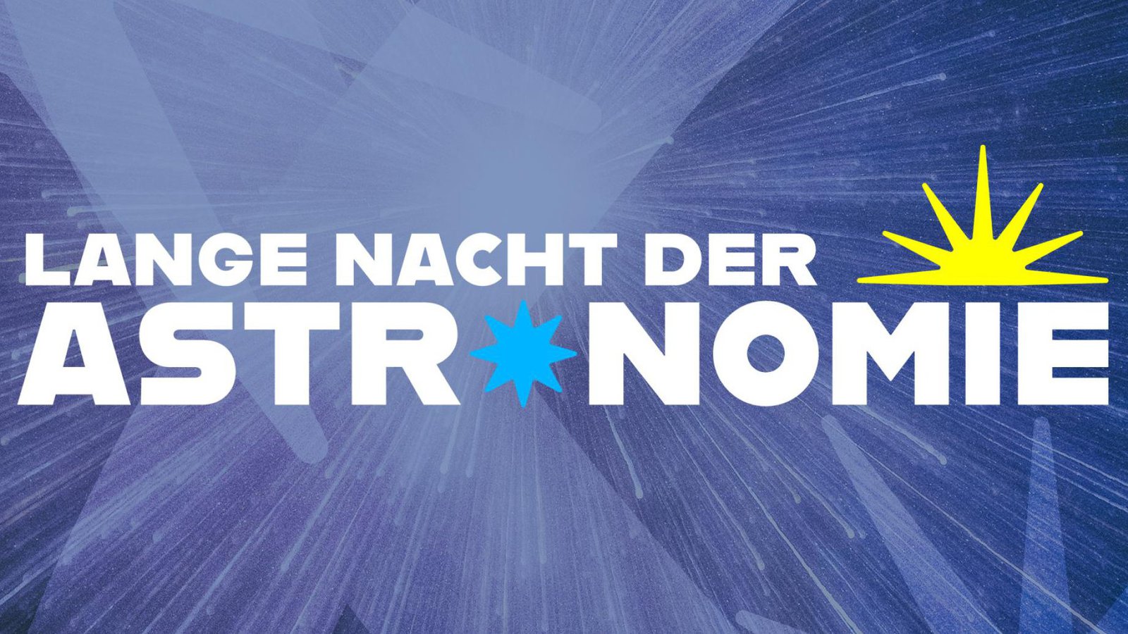 Lange Nacht der Astronomie