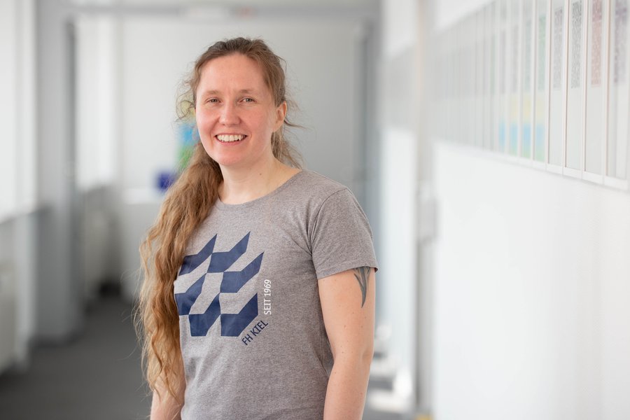 Sabrina Schönfeld Sabrina Schönfeld