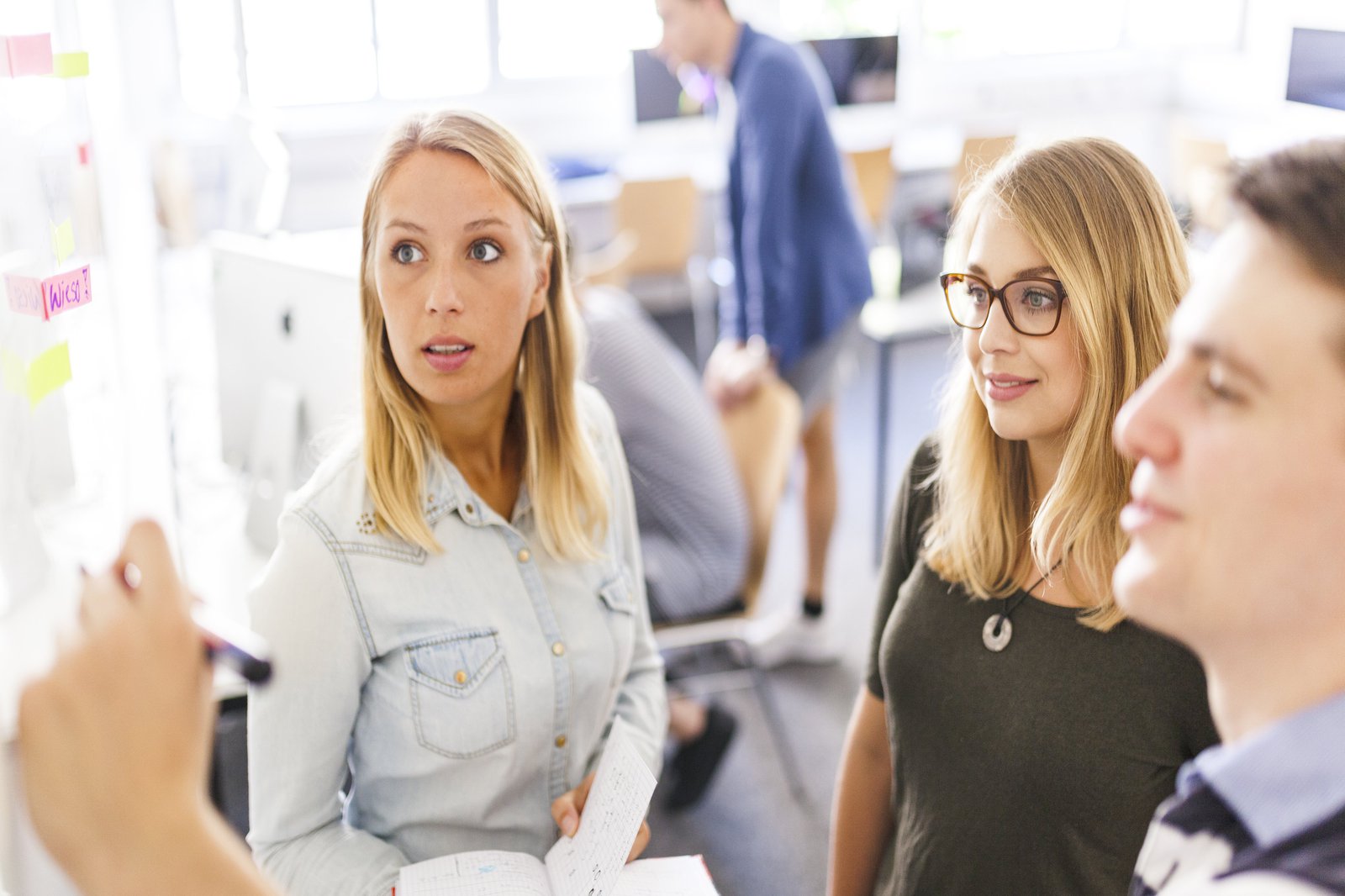 Campusimpression aba