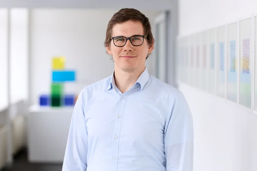 Philipp Burghardt