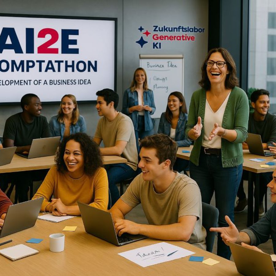 AI2Entrepeneur