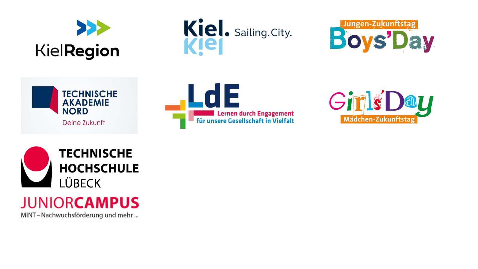Partner*innen des Jugendcampus