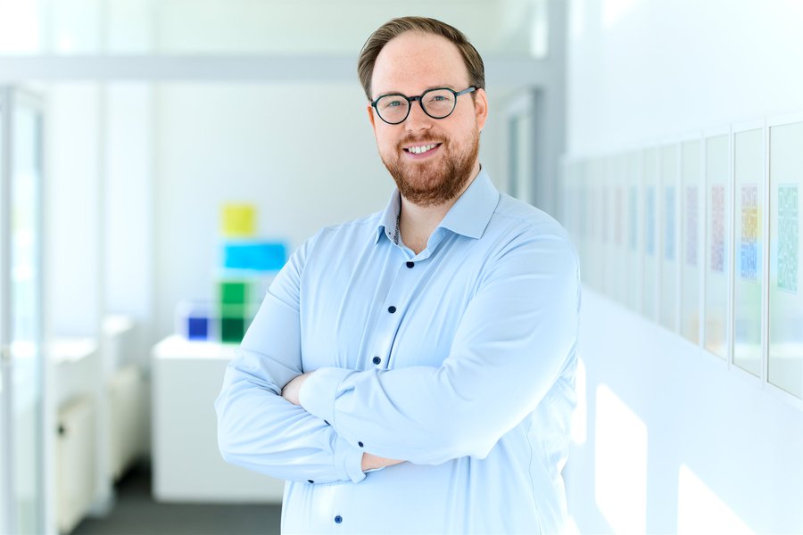 Yannick Bockholt