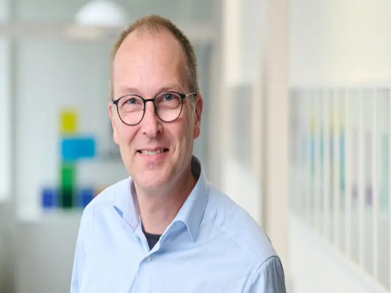 Prof. Dr. Bernd Finkemeyer