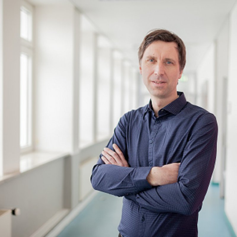 Prof. Dr. Kai Marquardsen