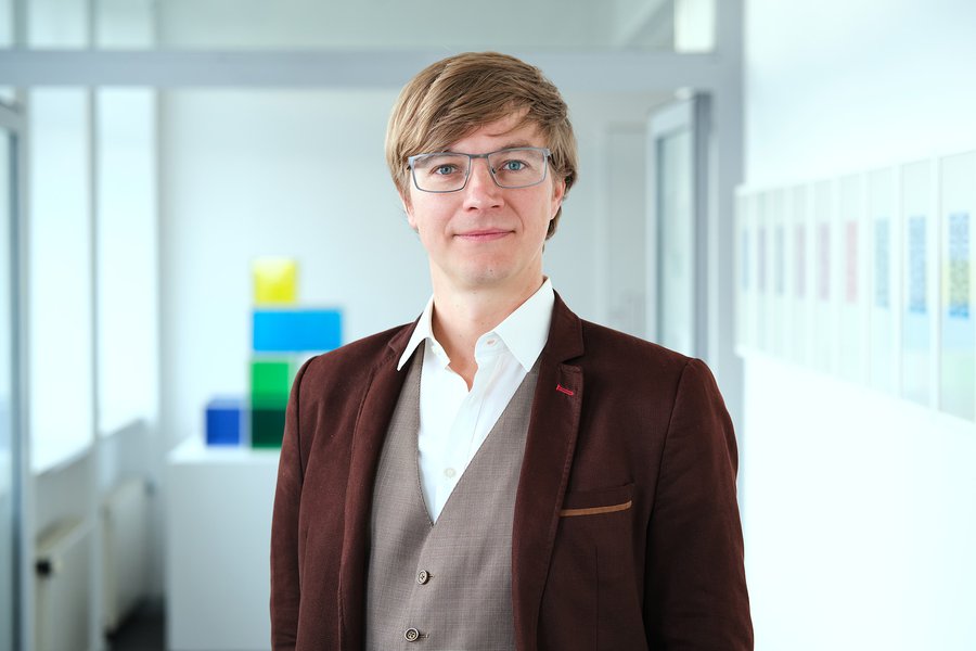 Christoph Göbel Christoph Göbel