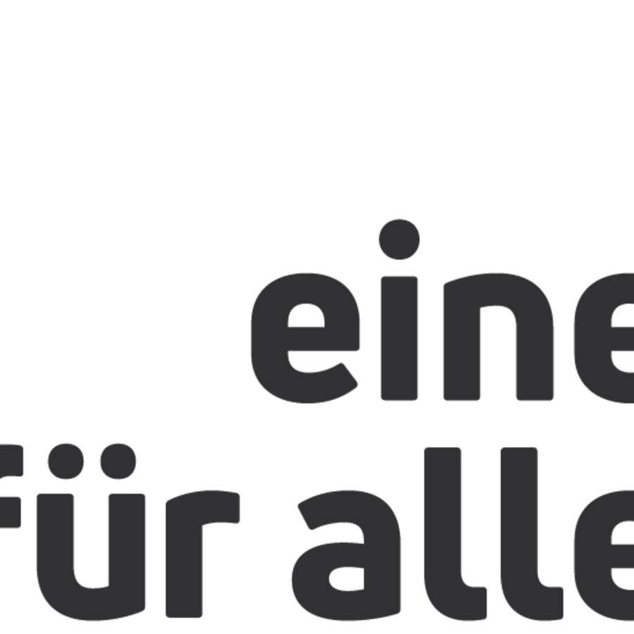 Grafik: Deutsches Studentenwerk Das BIld zeigt das Logo der Umfrage.
