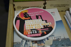 Innovation Camp 