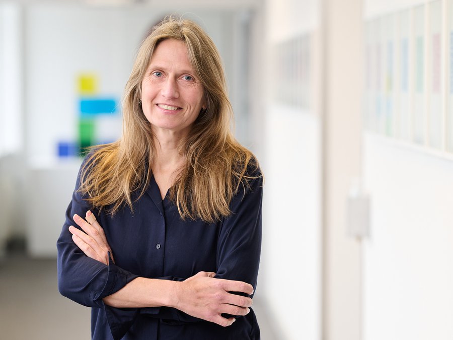 Angela Mannitz Portrait of Angela Mannitz