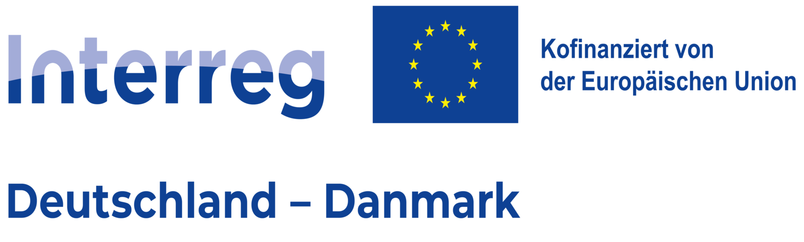 Logo Interreg Deutschland-Dänemark