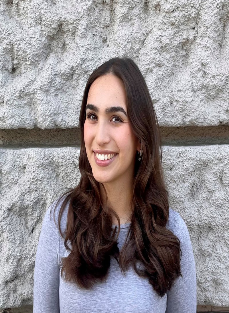 Profilbild Miray Uluyol