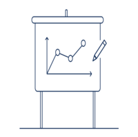 Fachbereich Wirtschaft Icon Wirtschaft