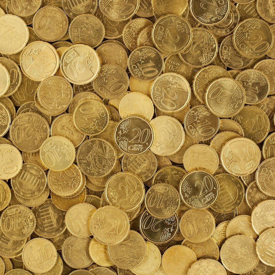 Euro Münzen