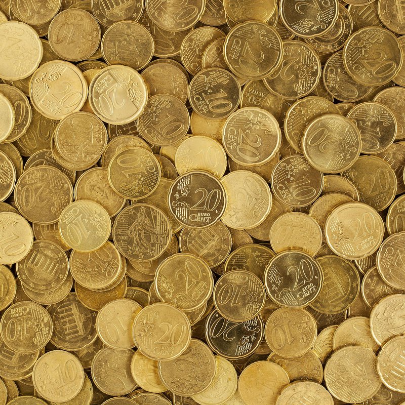 Euro Münzen