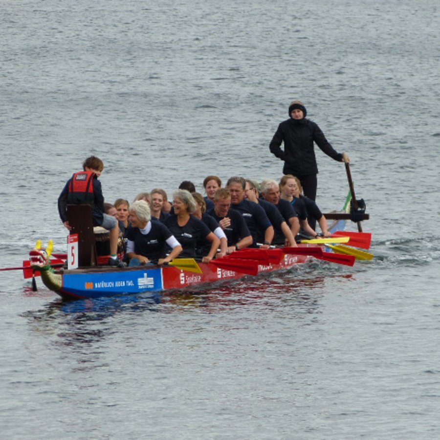 Drachenboot