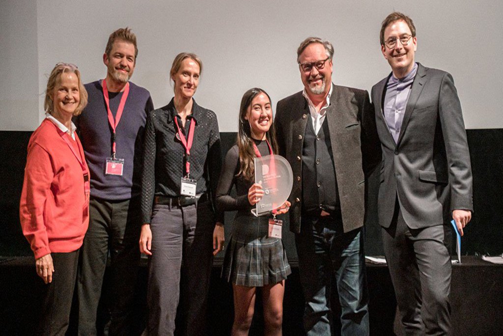 Heikedine Körting, Martin Rehbock, Nicole Armbruster, Chantelle Bissinger, Klaus Sälzer, Horst Hoof
