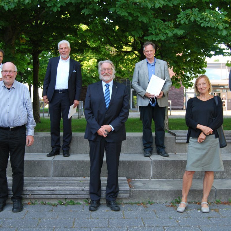Gruppenbild