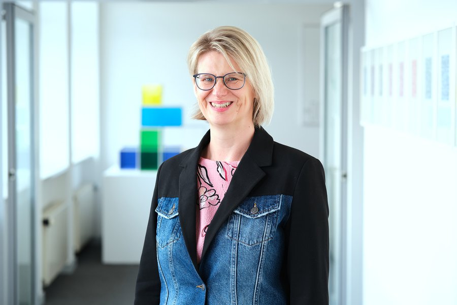 Kathrin Hormann Kathrin Hormann