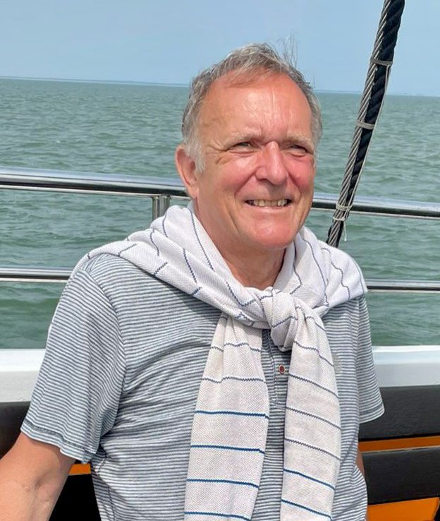 Prof. Dr. Klaus-Peter Stuhr