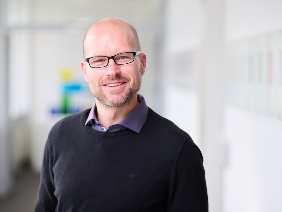 Mathias Dubbert Portrait of Matthias Dubbert