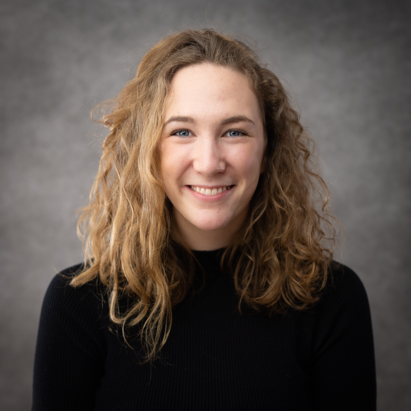 Lea Cordes hat während ihrer Zeit bei der Musikagentur "themroc" viel gelernt. Foto: privat