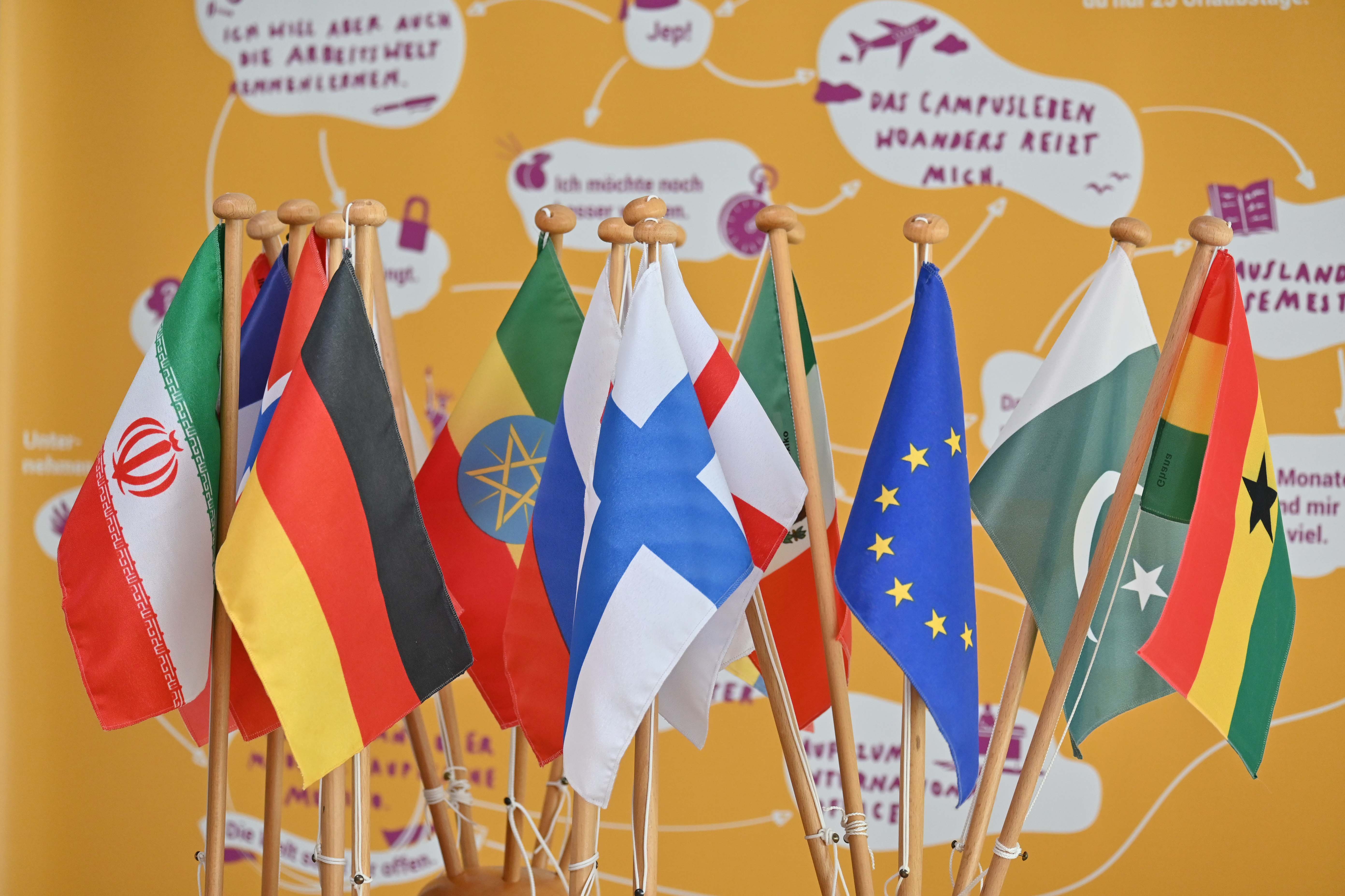 fhkiel fachhochschule studieren ausland international