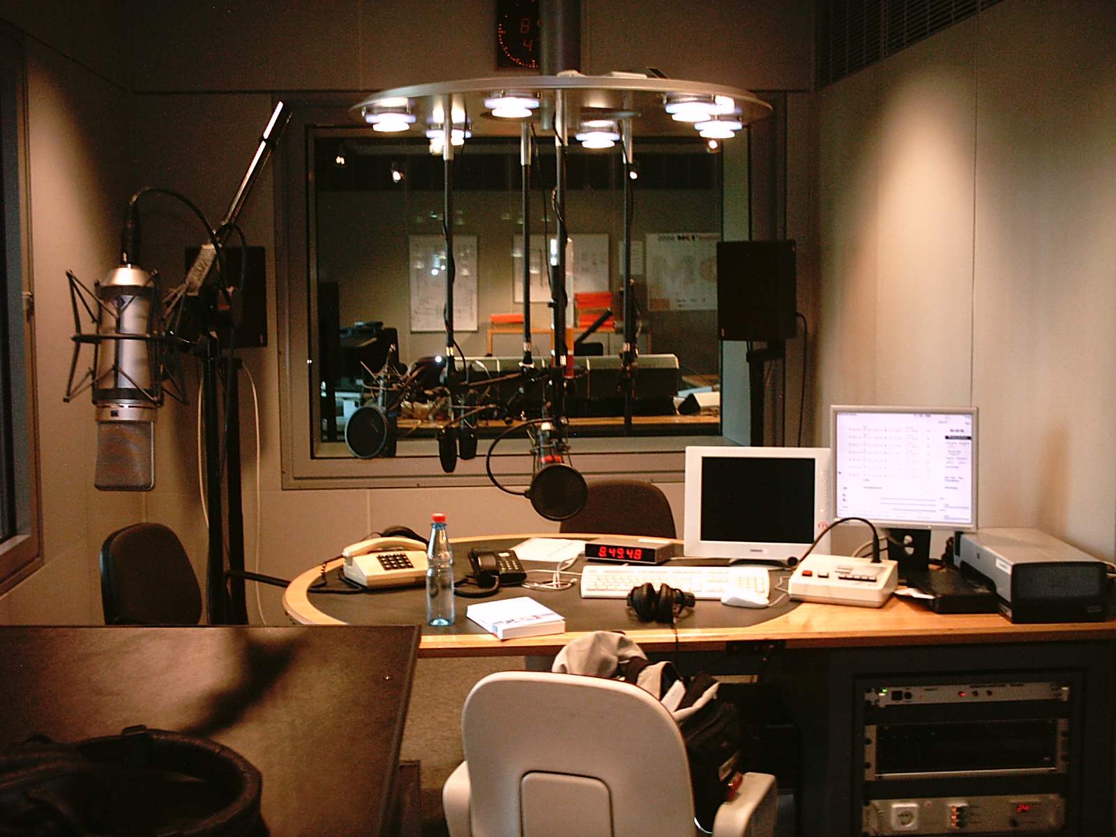 Radiostudio