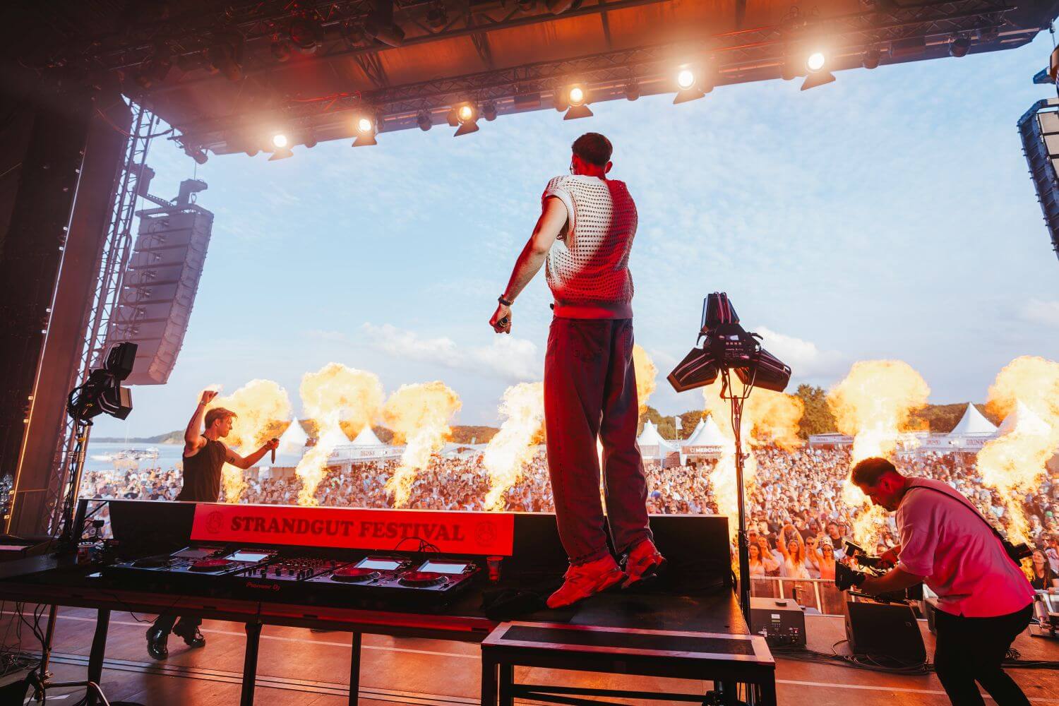 Strandgut Festival Eckernförde