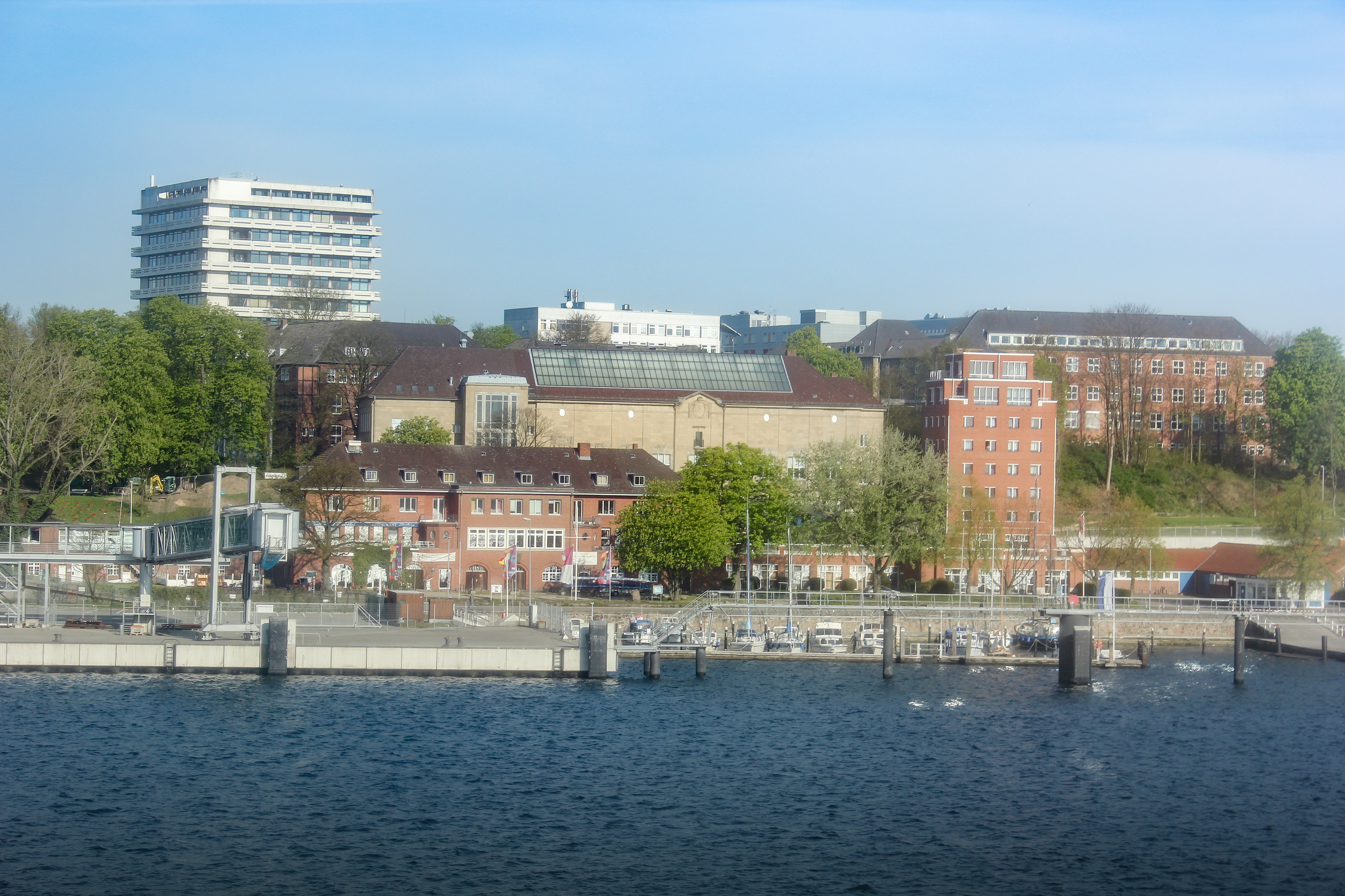 Seeburg- Kiel, 2012 Seeburg