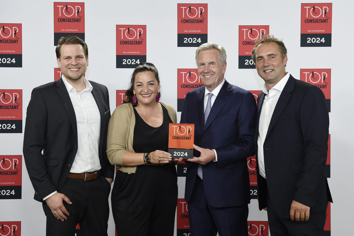 Top Consultant 2024