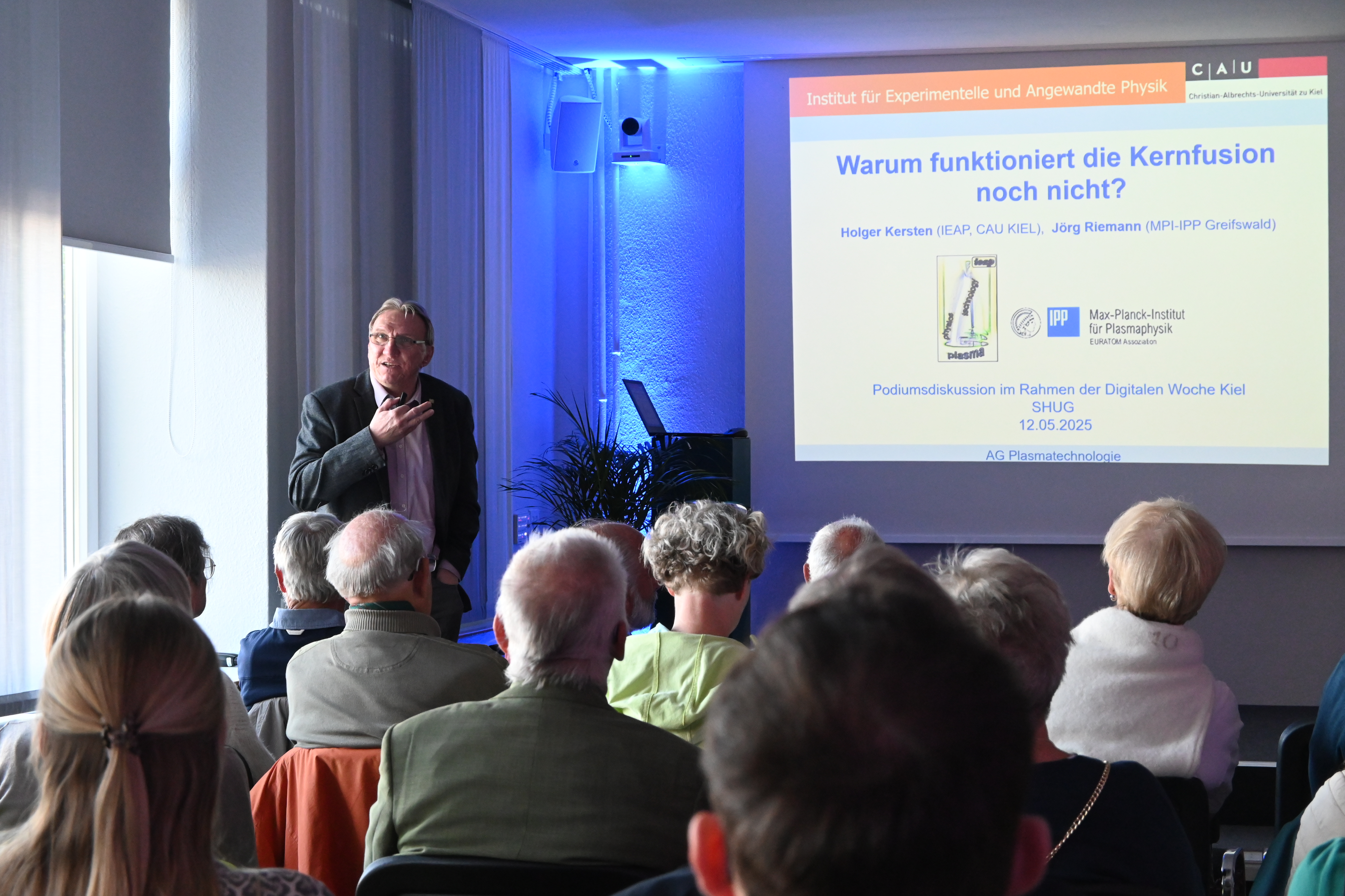 Prof. Dr. Holger Kersten