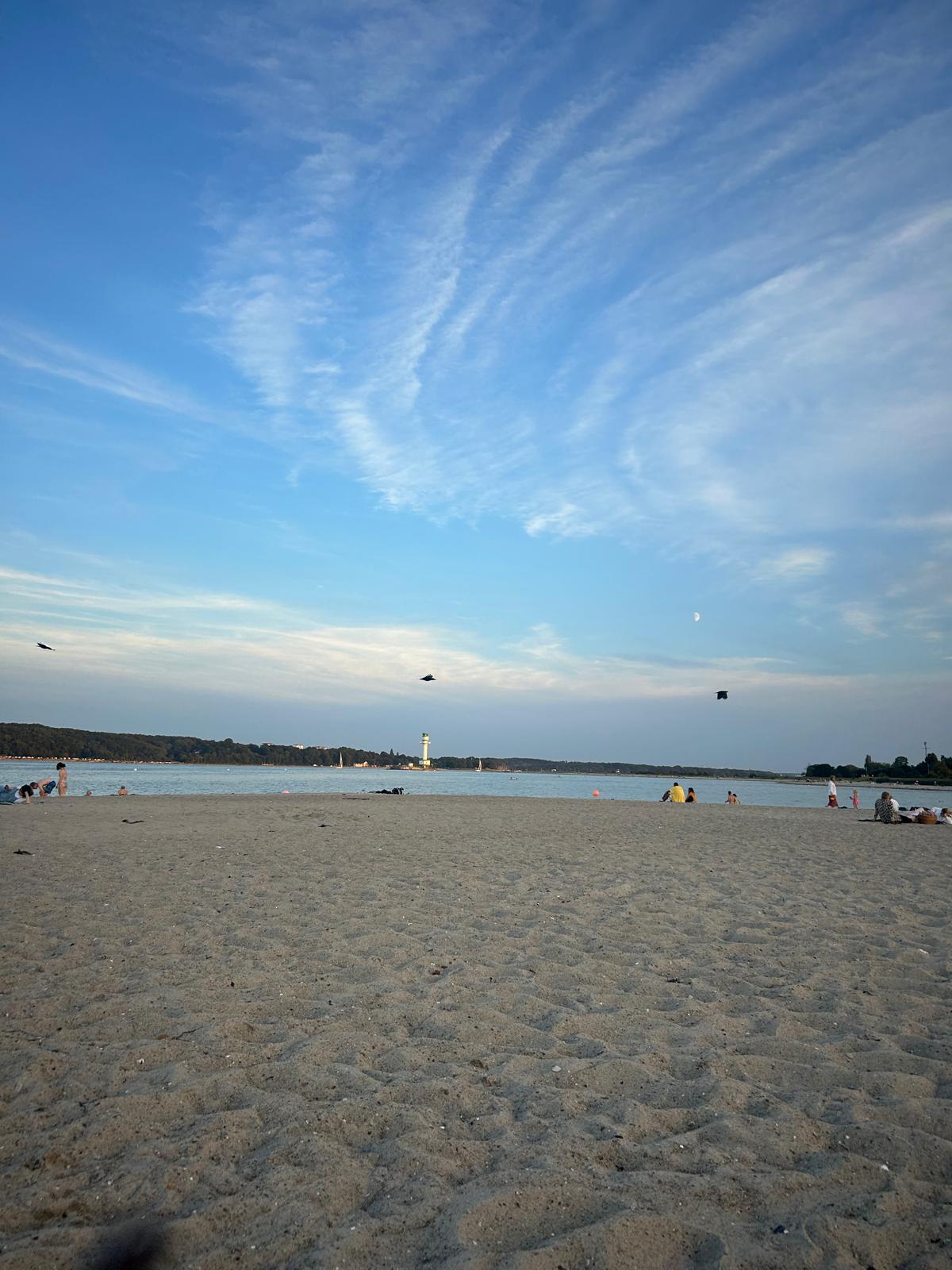 Strand Falckenstein