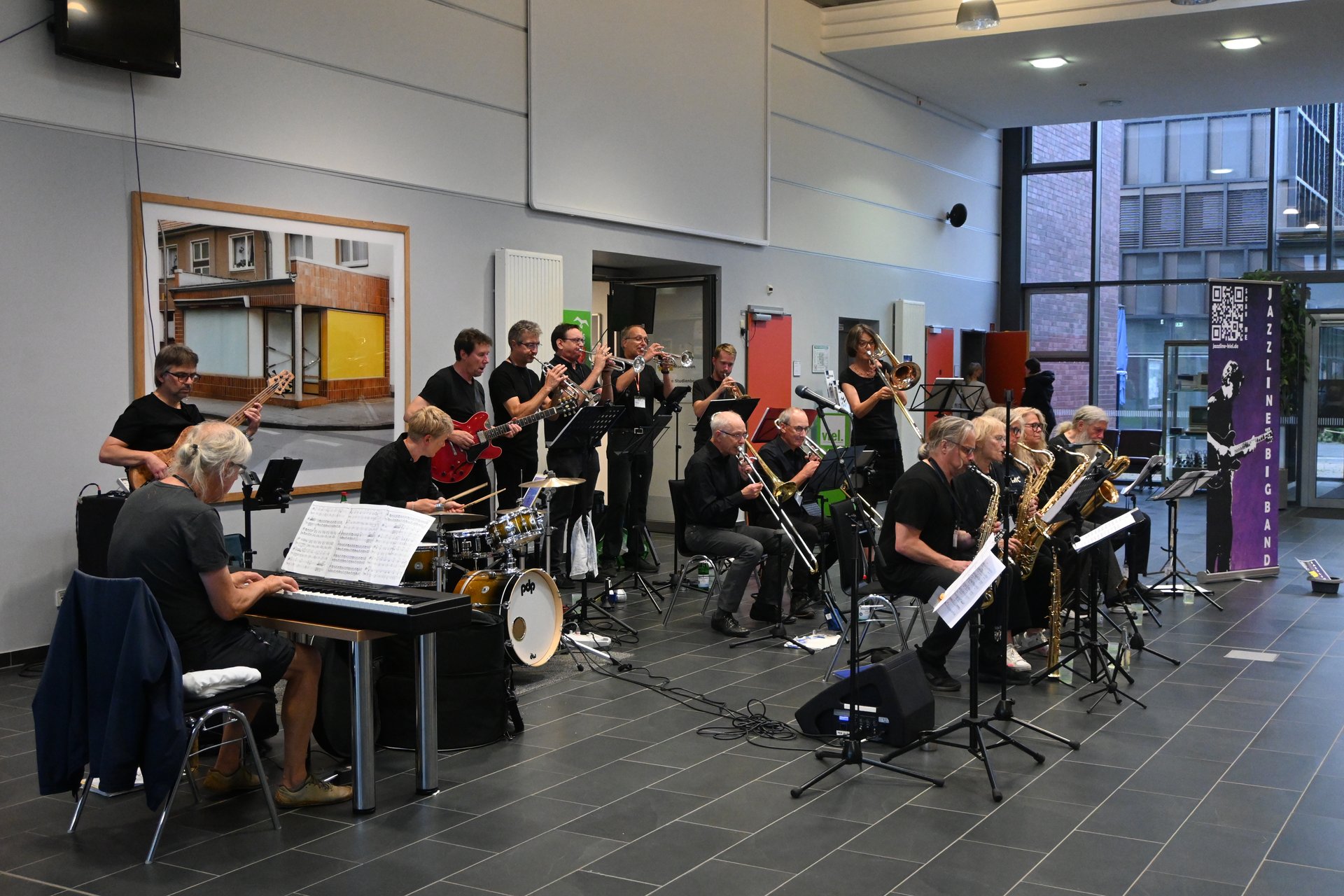 Musiker