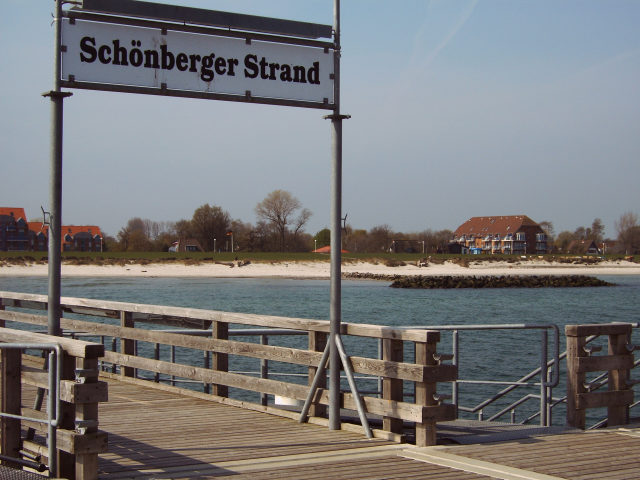 Schönberger Strand