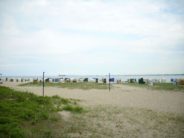 Strande