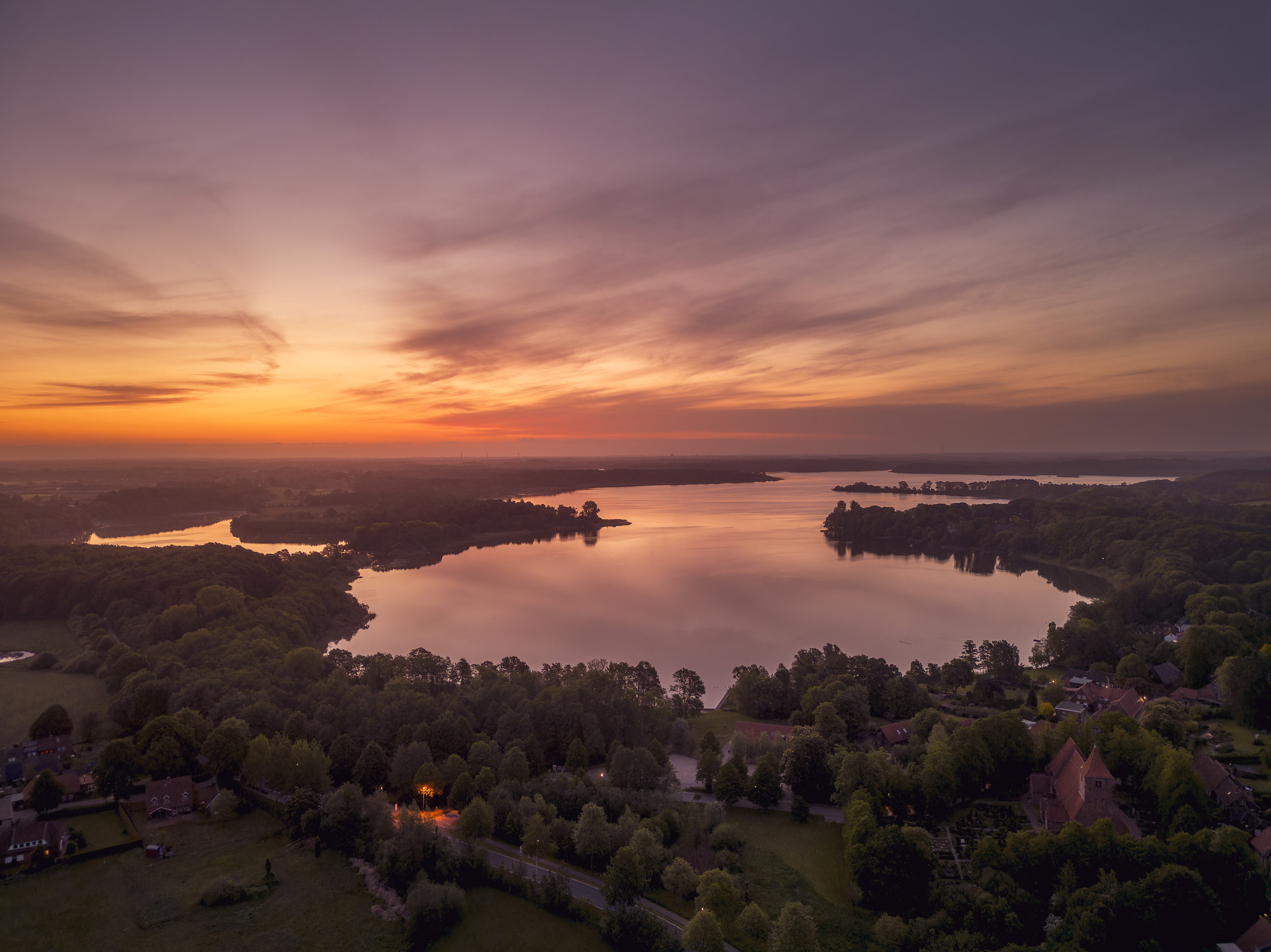 Westensee