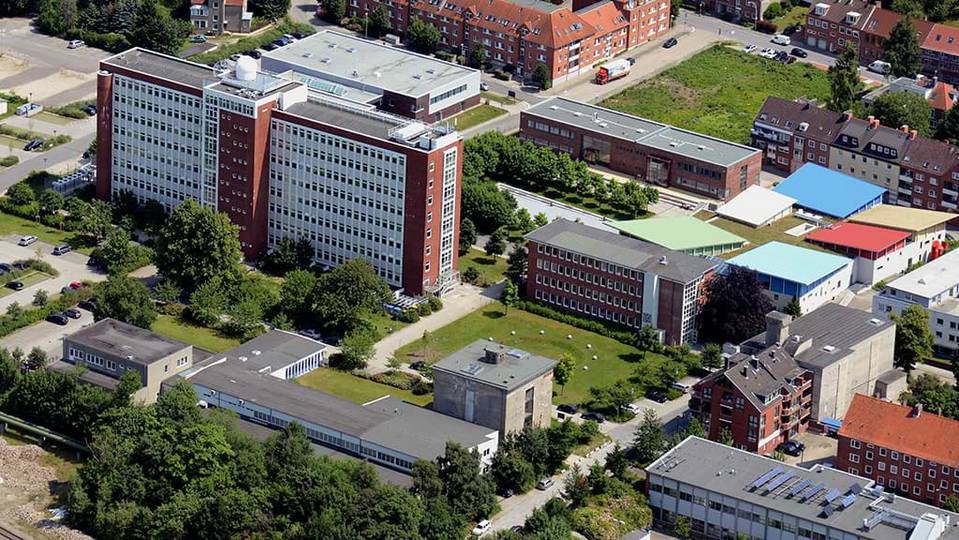 Campus HAW Kiel
