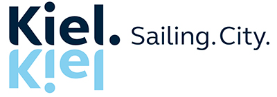 Landeshauptstadt Kiel - Logo
