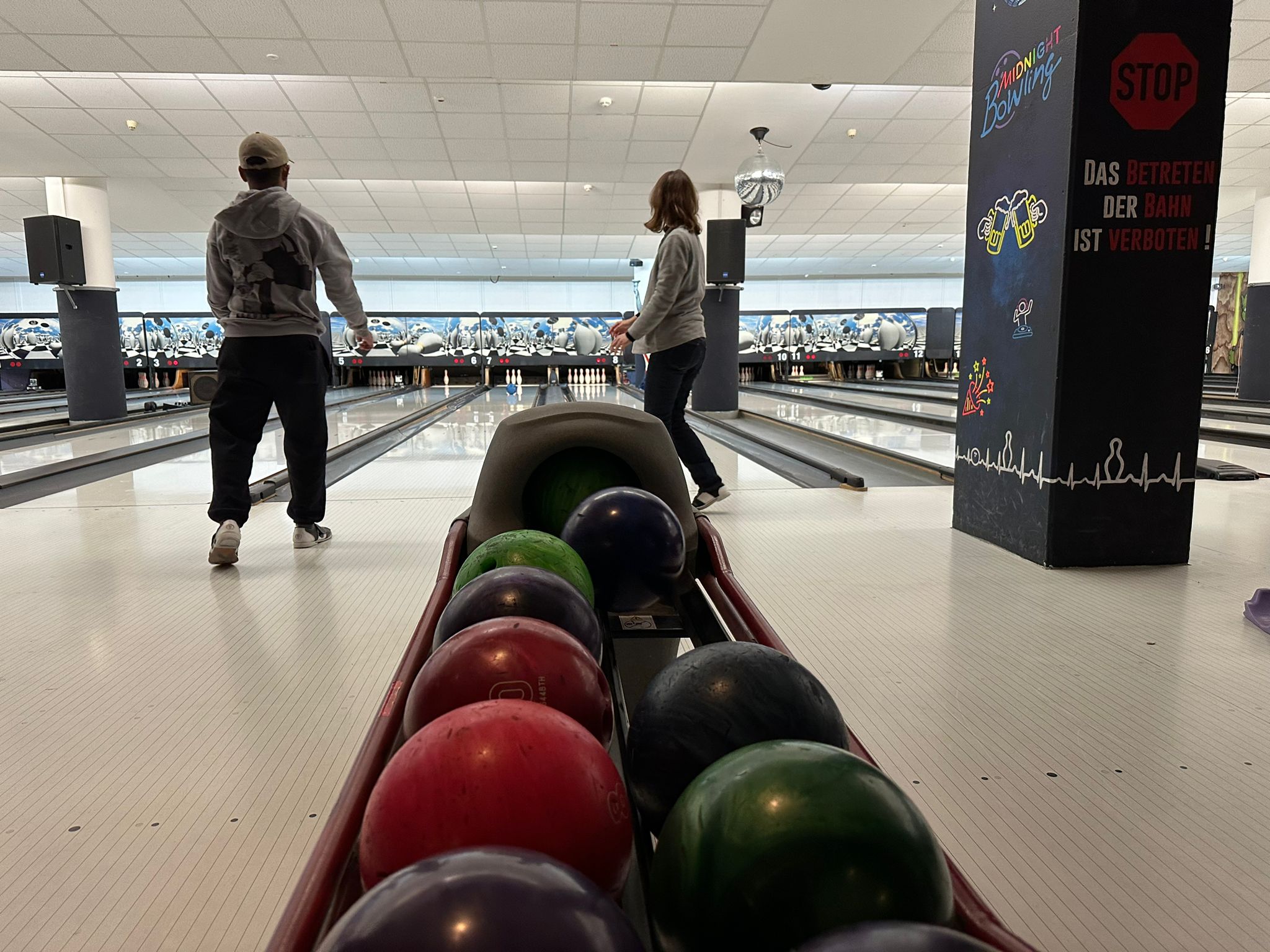 Bowling