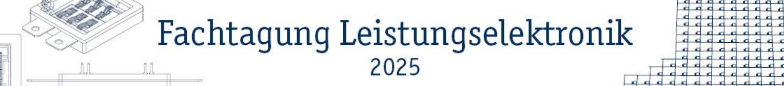 [Translate to English:] Fachtagung Leistungselektronik
