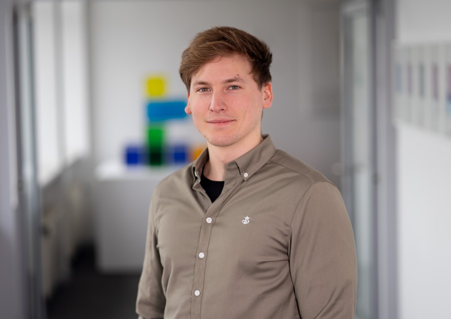 Michel Kruse Michel Kruse