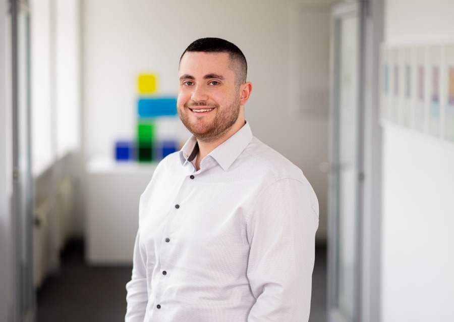 Bilal Adnan Obeid Bilal Adnan Obeid