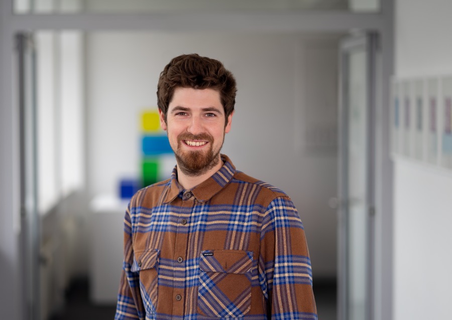 Julian Pforth Julian Pforth