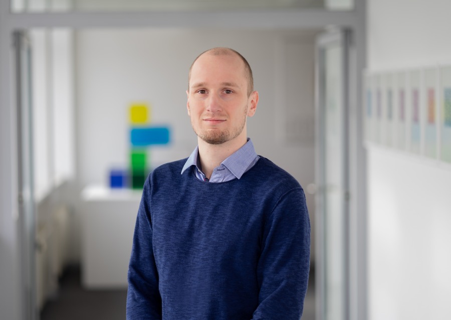 Julian Sasse Julian Sasse