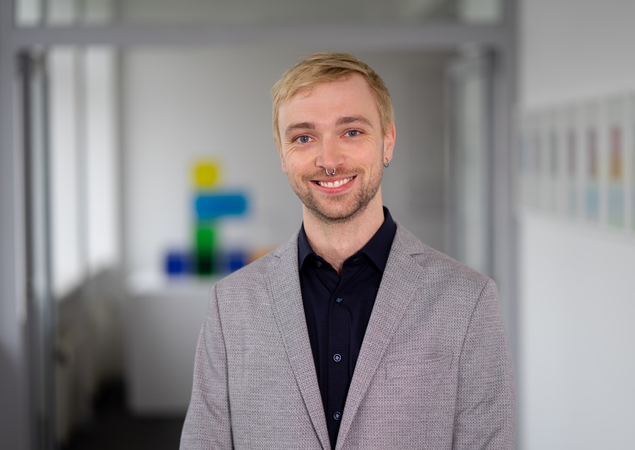 Laurin Vettel Laurin Vettel