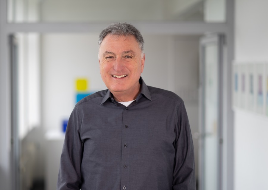 Hermann Bernd Hermann Bernd