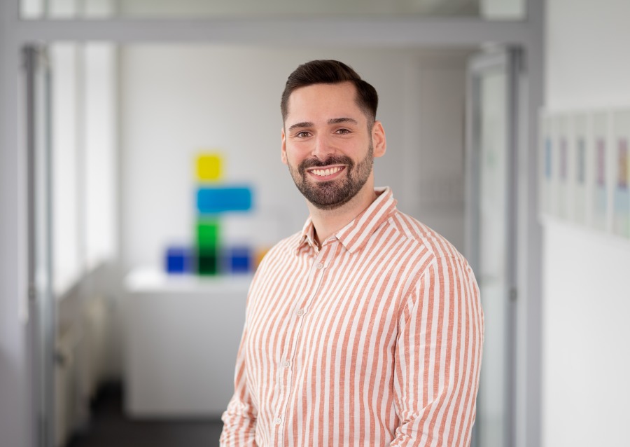 Marc Eilering Marc Eilering