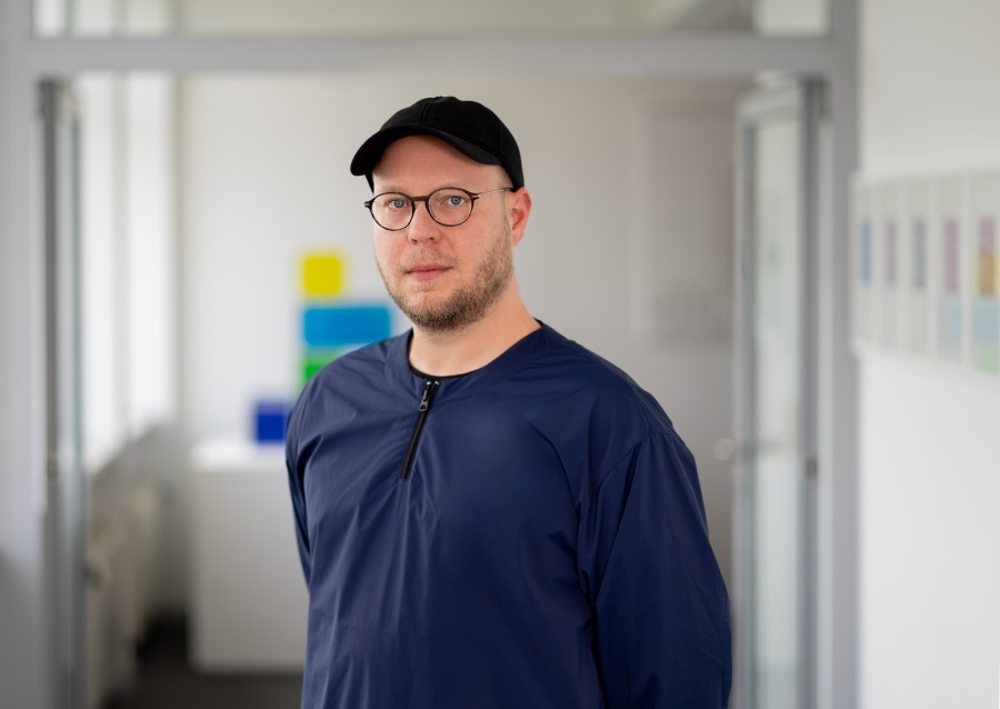 Ruven Wiegert Ruven Wiegert